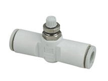 管道型調節接頭：J-AS**1F